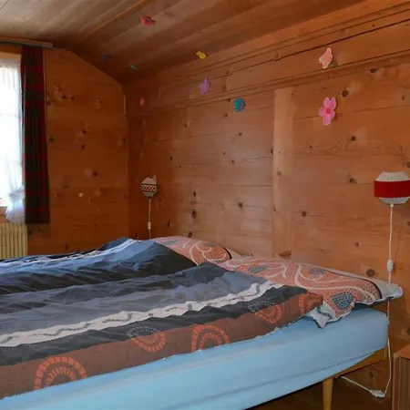 Lydia Appartement-fewo- Dusche Oder Bad- Wc 7-bettwohnung By Interhome