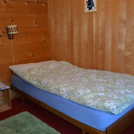 Apartamento Lydia Appartement-fewo- Dusche Oder Bad- Wc 7-bettwohnung By Interhome