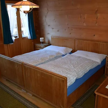 Lydia Appartement-fewo- Dusche Oder Bad- Wc 7-bettwohnung By Interhome *