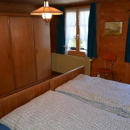 Lydia Appartement-fewo- Dusche Oder Bad- Wc 7-bettwohnung By Interhome Apartamento *