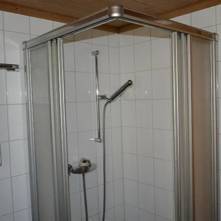 Lydia Appartement-fewo- Dusche Oder Bad- Wc 7-bettwohnung By Interhome * Lauenen
