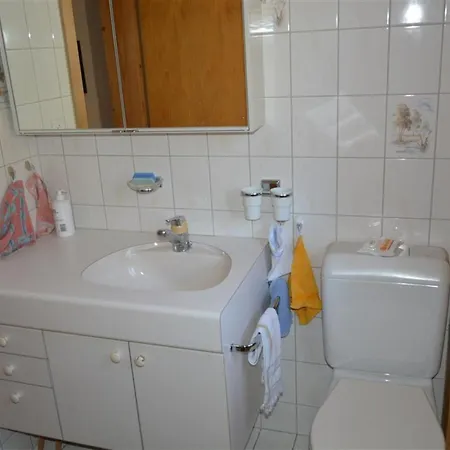 Lydia Appartement-fewo- Dusche Oder Bad- Wc 7-bettwohnung By Interhome Apartamento *